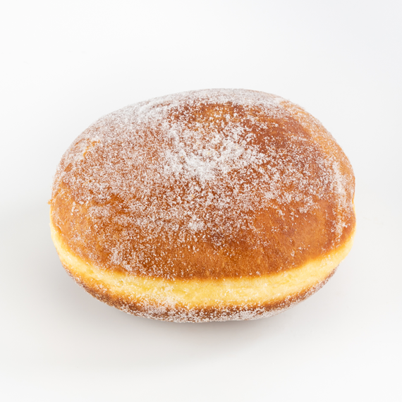 beignet au chocolat Poulaillon