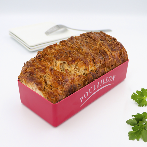 cake salé charcuterie fromage