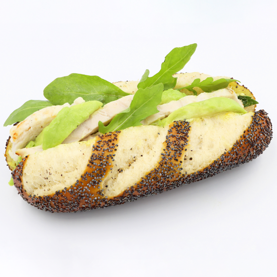 moricette-poulet-curry-avocat Moricette poulet, curry, avocat Poulaillon