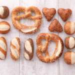 Moricettes® & Bretzels