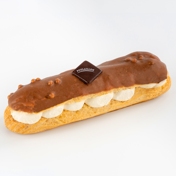 Éclair du tonnerre pâtisserie Poulaillon