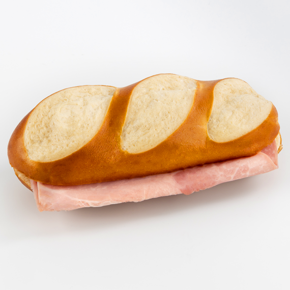 moricette-jambon Moricette® garnie de jambon