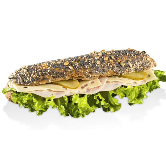 sandwich-bucheron Sandwich bucheron