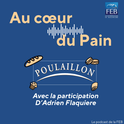 podacast au coeur du pain