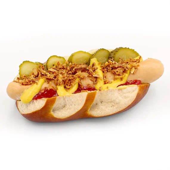 moricette_hot_dog Moricette® garnie façon Hot Dog