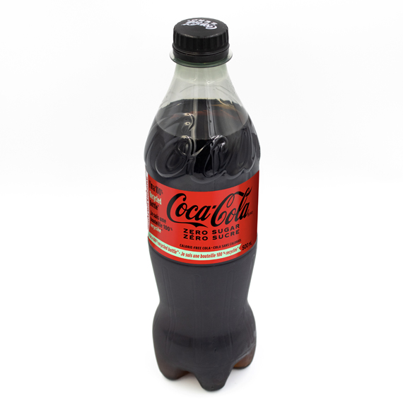 coca cola zero