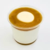 fromage blanc mirabelles